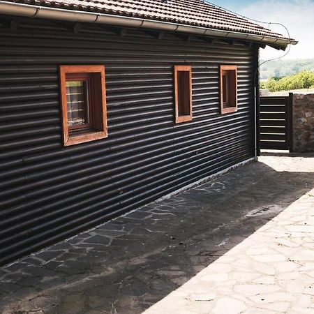 Вилла Krasny Srub Na Jihu Brna Zelesice Экстерьер фото